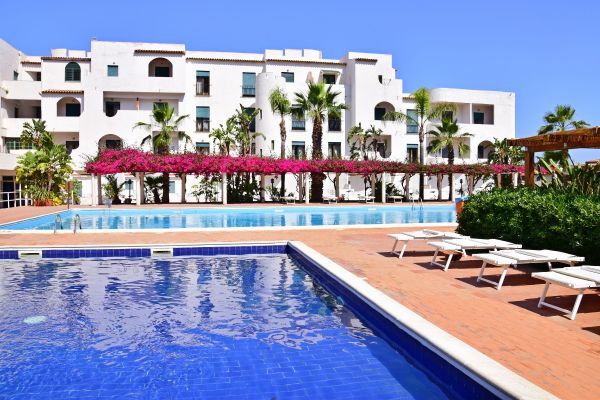 Saracen Sands Hotel & Congress Centre (Isola delle Femmine)